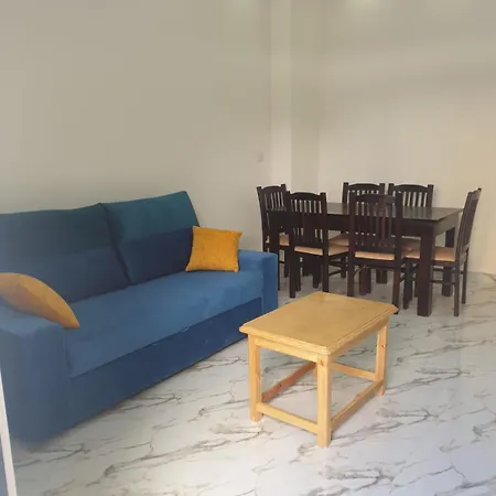 Bravey Apartments