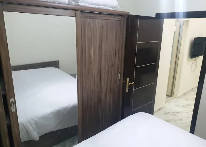 Apartment Bravey Hurghada