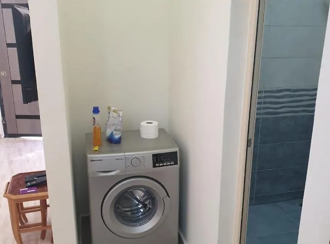Apartment Bravey *