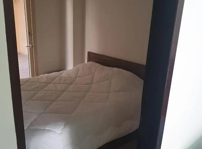 Bravey Apartment *