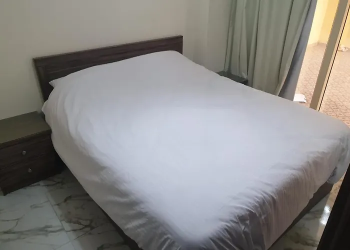 Apartment Bravey