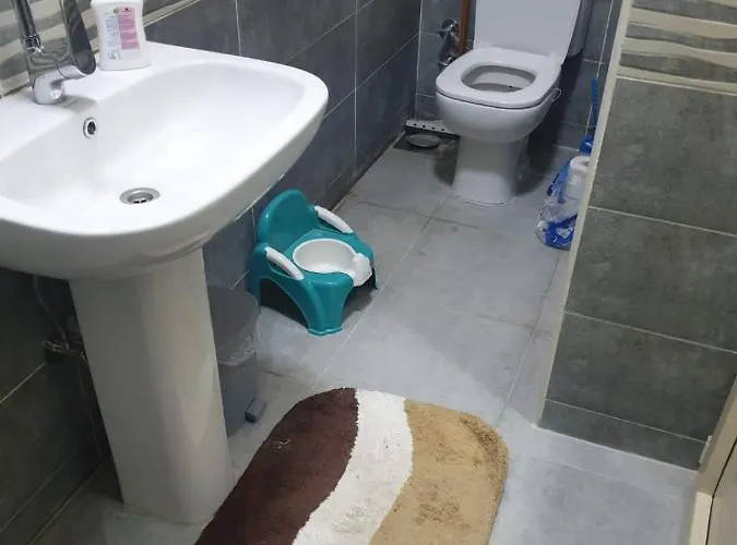 Bravey Apartment